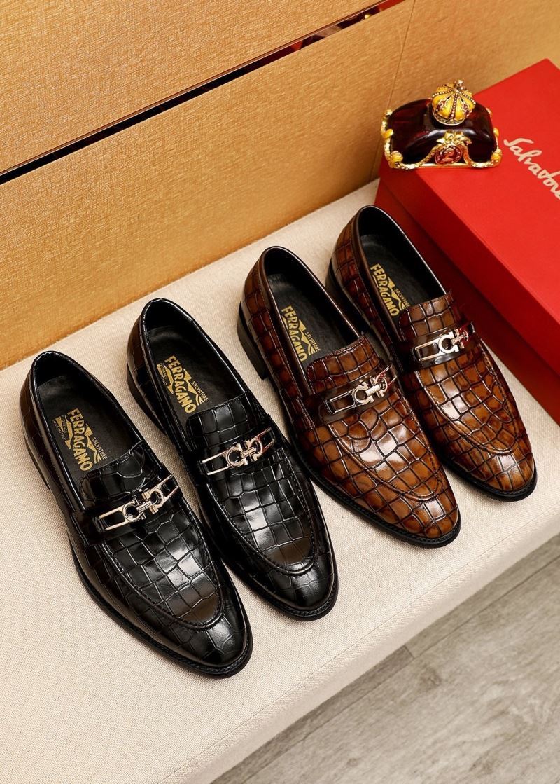 Ferragamo Shoes